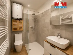 Prodej chaty, Horní Bludovice, 66 m2
