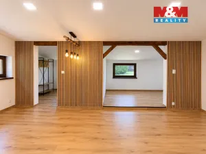 Prodej chaty, Horní Bludovice, 66 m2