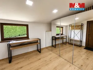 Prodej chaty, Horní Bludovice, 66 m2
