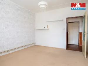 Pronájem bytu 2+1, Nihošovice, 64 m2