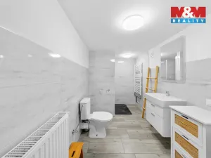 Prodej chalupy, Arnoltice, 168 m2
