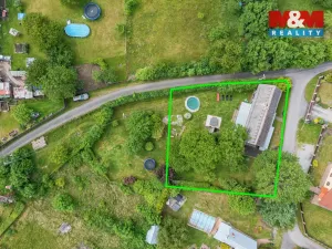 Prodej chalupy, Arnoltice, 168 m2