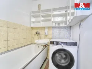 Prodej bytu 2+1, Klatovy - Klatovy III, Plzeňská, 65 m2