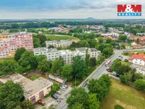 Prodej bytu 3+1, Mělník, Dykova, 74 m2