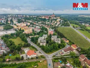 Prodej bytu 3+1, Mělník, Dykova, 74 m2