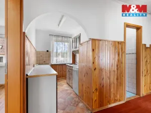 Prodej bytu 4+1, Česká Lípa, Chelčického, 75 m2