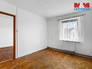 Prodej bytu 4+1, Česká Lípa, Chelčického, 75 m2