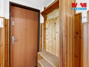 Prodej bytu 4+1, Česká Lípa, Chelčického, 75 m2