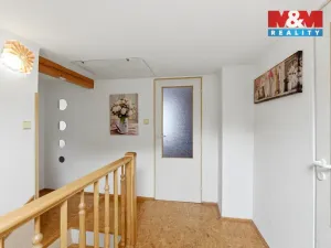 Prodej rodinného domu, Krajková - Dolina, 145 m2