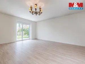 Prodej rodinného domu, Praha - Kunratice, Na jahodách, 130 m2