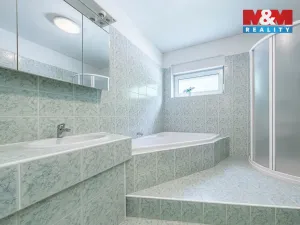 Prodej rodinného domu, Praha - Kunratice, Na jahodách, 130 m2