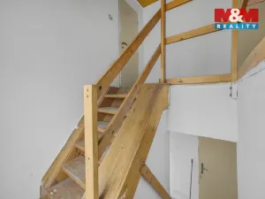 Prodej rodinného domu, Proseč, K Návsi, 96 m2