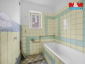 Prodej rodinného domu, Proseč, K Návsi, 96 m2