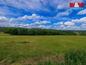 Prodej pozemku, Otročiněves, 10644 m2