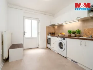 Prodej rodinného domu, Sadská, Poděbradská, 57 m2