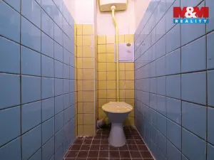 Prodej bytu 1+1, Jablonec nad Jizerou - Hradsko, 36 m2