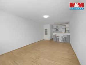 Prodej bytu 2+kk, Praha - Stodůlky, Suchý vršek, 65 m2