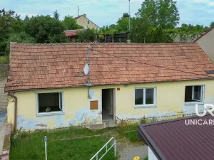 Prodej rodinného domu, Sobůlky, 74 m2