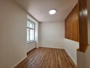 Pronájem bytu 1+1, Praha - Bubeneč, U zeměpisného ústavu, 37 m2