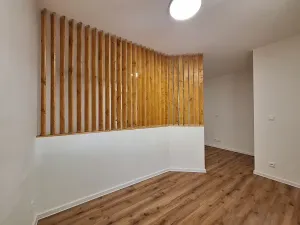 Pronájem bytu 1+1, Praha - Bubeneč, U zeměpisného ústavu, 37 m2