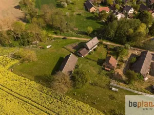 Prodej pozemku pro bydlení, Sobotka, 1000 m2