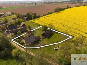 Prodej pozemku pro bydlení, Sobotka, 1000 m2