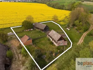 Prodej pozemku pro bydlení, Sobotka, 1000 m2