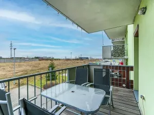 Pronájem bytu 2+kk, Říčany, Na Výšině, 56 m2