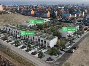 Prodej rodinného domu, Moravská Třebová, Švestkový sad, 113 m2