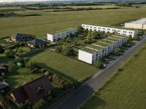 Prodej rodinného domu, Moravská Třebová, Švestkový sad, 113 m2