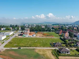 Prodej rodinného domu, Moravská Třebová, Švestkový sad, 113 m2