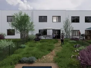 Prodej rodinného domu, Moravská Třebová, Švestkový sad, 141 m2