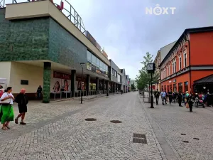 Pronájem obchodního prostoru, Trutnov, Horská, 560 m2