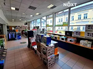 Pronájem obchodního prostoru, Trutnov, Horská, 560 m2