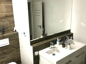 Pronájem bytu 4+kk, Vochov, 81 m2