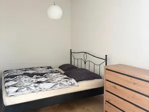 Pronájem bytu 4+kk, Vochov, 81 m2