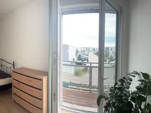 Pronájem bytu 4+kk, Vochov, 81 m2