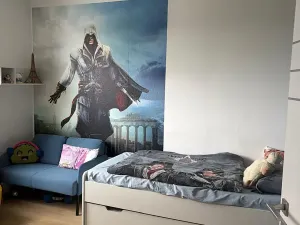 Pronájem bytu 4+kk, Vochov, 81 m2