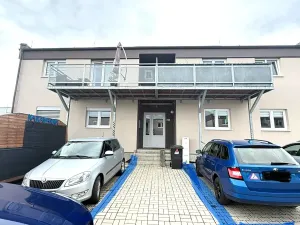Pronájem bytu 4+kk, Vochov, 81 m2