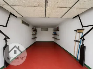 Pronájem garáže, Praha - Braník, Branická, 20 m2