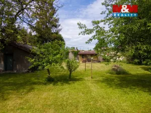 Prodej pozemku pro bydlení, Bohumín, 1. máje, 700 m2