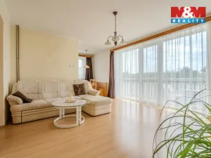 Prodej rodinného domu, Převýšov, 137 m2