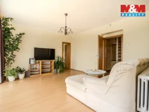 Prodej rodinného domu, Převýšov, 137 m2
