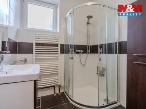Prodej rodinného domu, Převýšov, 137 m2