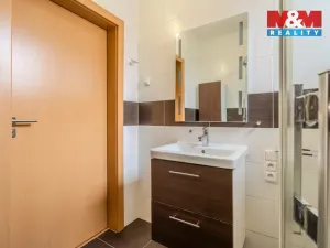 Prodej rodinného domu, Převýšov, 137 m2