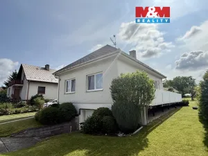 Prodej rodinného domu, Převýšov, 137 m2