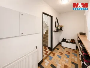 Prodej rodinného domu, Bukovka, 187 m2