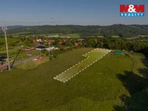 Prodej pozemku pro bydlení, Police, 2776 m2