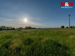 Prodej pozemku pro bydlení, Police, 2776 m2