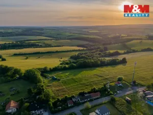Prodej pozemku pro bydlení, Police, 2776 m2